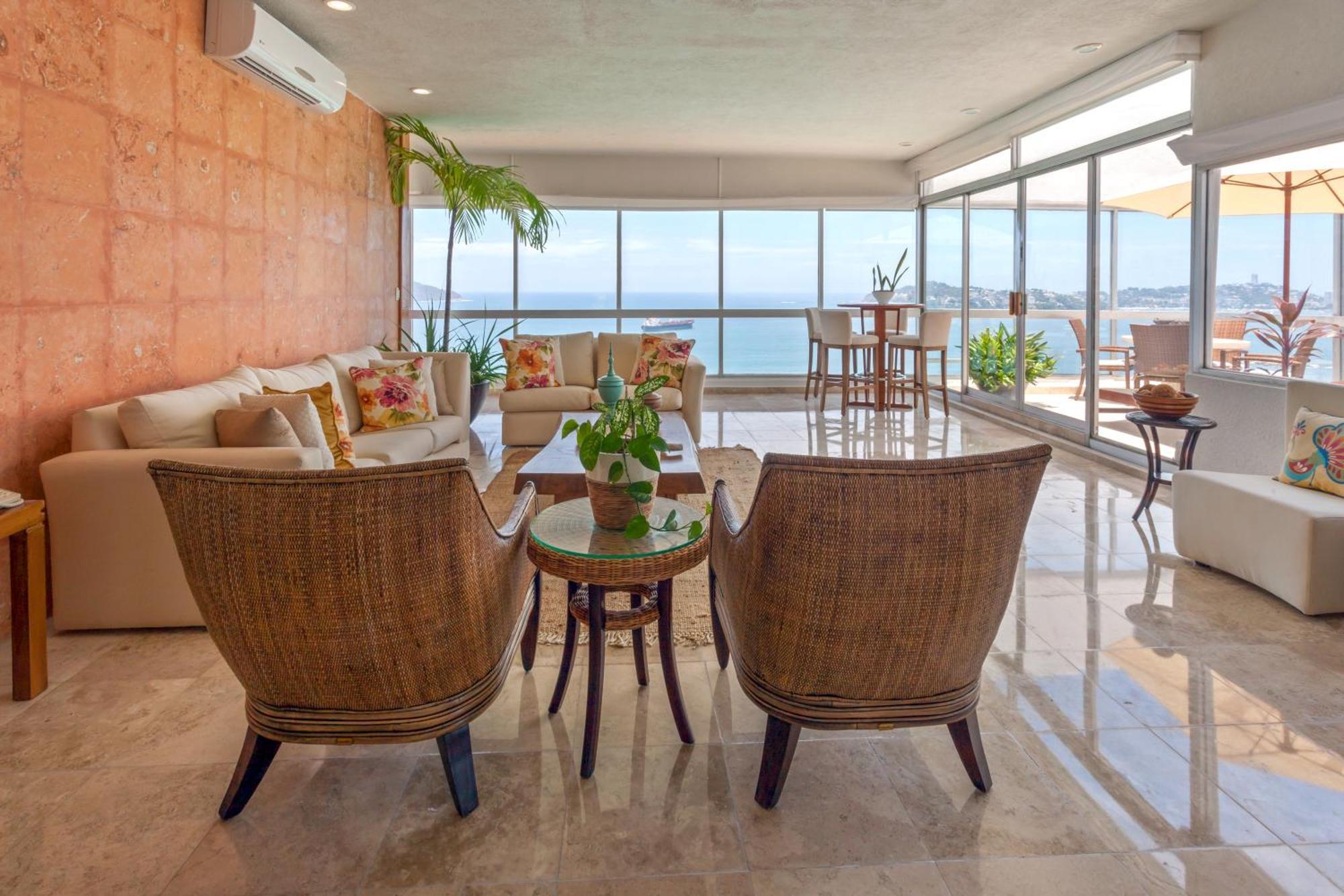 Suite Presidencial