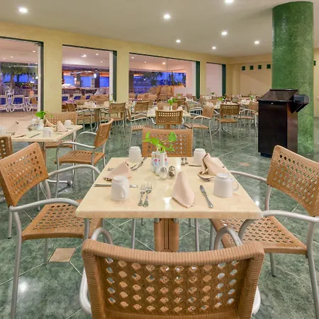 Hs Hotsson Hotel Acapulco-3